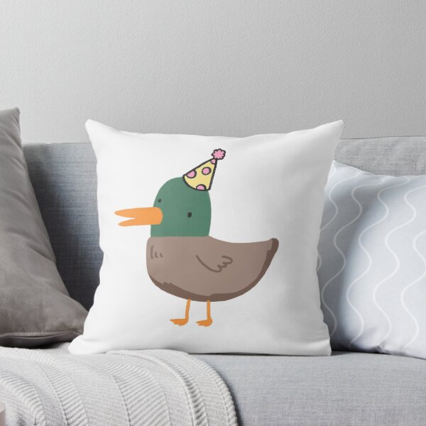 Item preview, celebratory duck designed and sold by yoitbmejess.