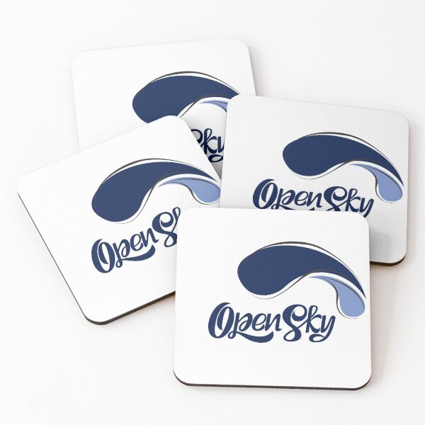 Item preview, Open Sky designed and sold by ZalinaKadyrova.