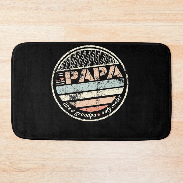 Item preview, Papa Like A Grandpa Only Cool Fun Outfit designed and sold by shirti.