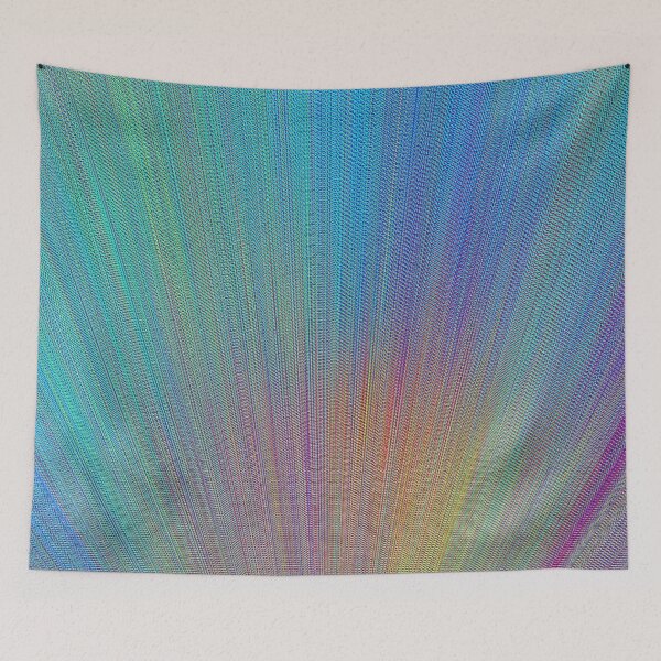 Item preview, Re-Created Feather iii by Robert S. Lee designed and sold by robertsleeart.