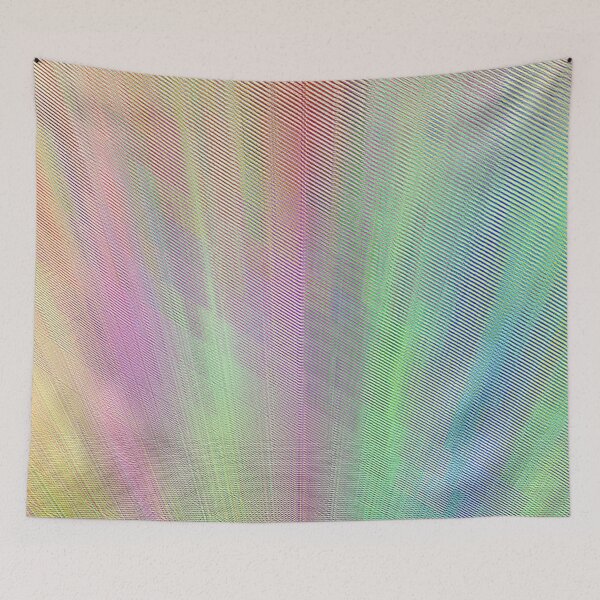 Item preview, Re-Created Feather ii by Robert S. Lee designed and sold by robertsleeart.