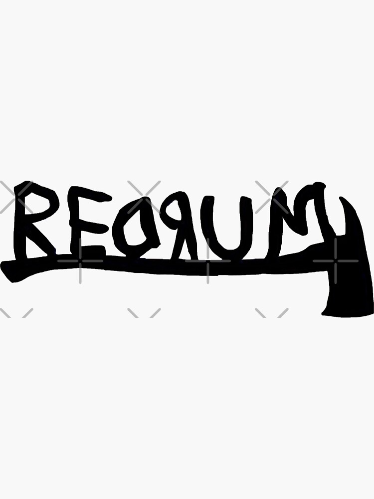 Stencil »Regium«