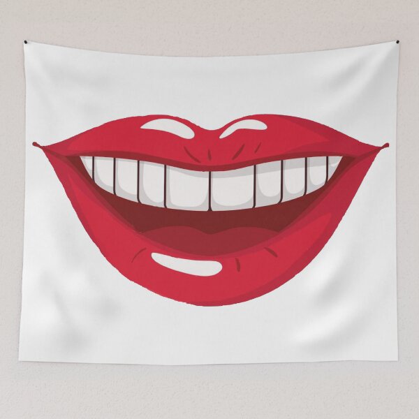 Item preview, Smiley face designed and sold by dodgerfl.