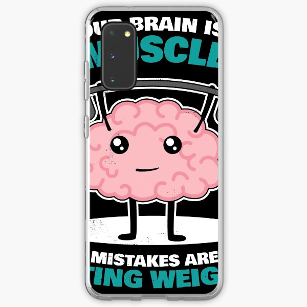 Growth Mindset Teacher design, Inspirational designs product Samsung Galaxy Soft Case
