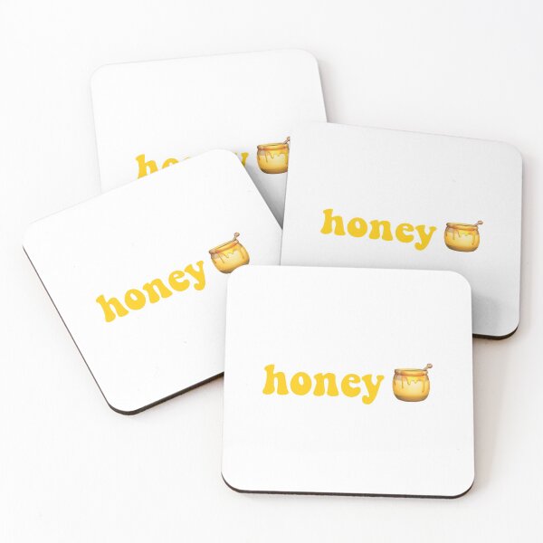Item preview, Honey designed and sold by dnw946.