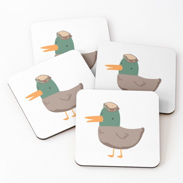 Item preview, sandwich duck designed and sold by yoitbmejess.