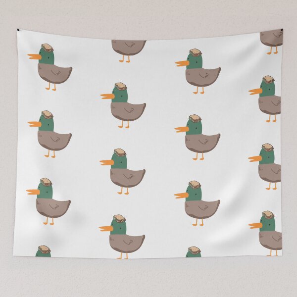 Item preview, sandwich duck designed and sold by yoitbmejess.