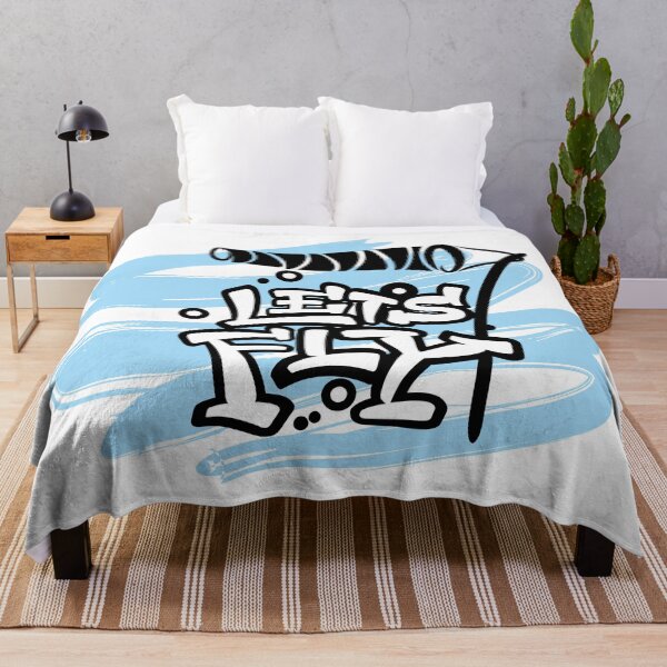 Item preview, Let's Fly designed and sold by ZalinaKadyrova.