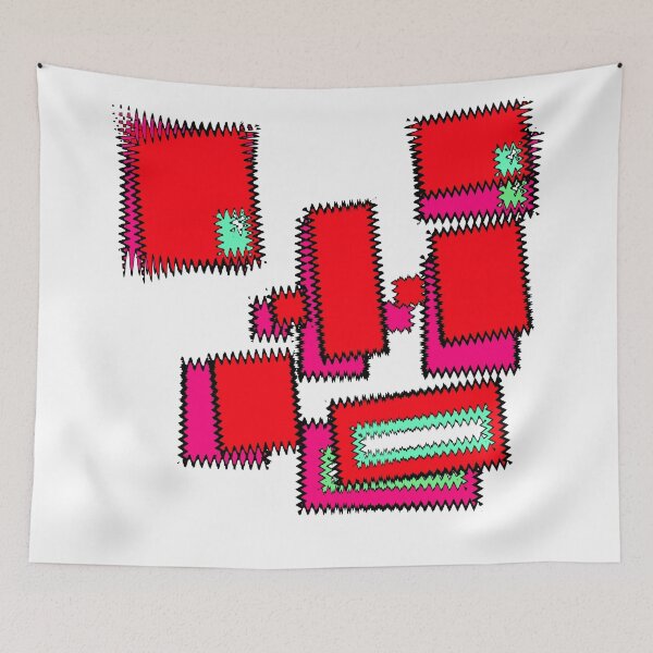 Item preview, Face Fuzz  designed and sold by hawkie.