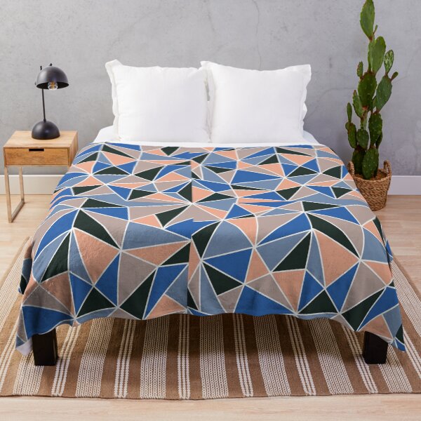 Item preview, Abstract Design (Sky Colors) designed and sold by Elizebeth Nacion.