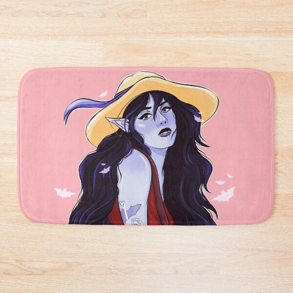 Item preview, Marceline the Vampire Queen designed and sold by 2nthePink.
