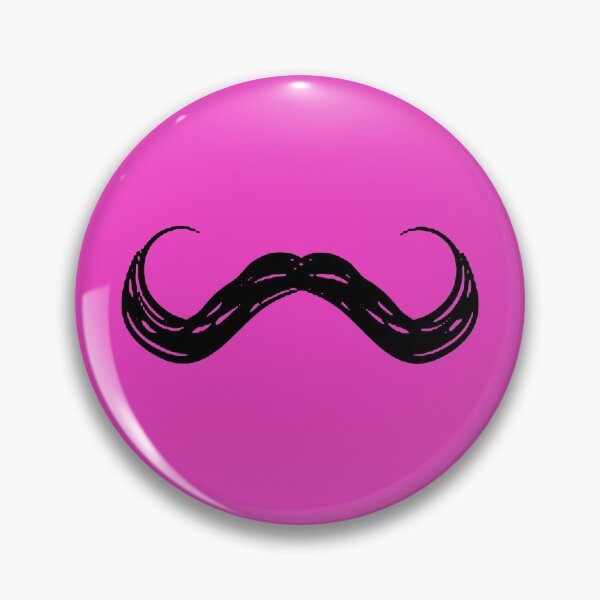 Item preview,  handlebar mustache designed and sold by jack-OC.