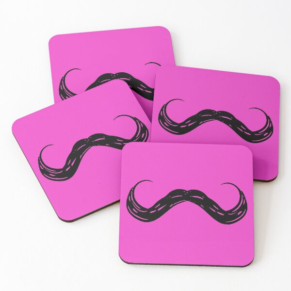 Item preview,  handlebar mustache designed and sold by jack-OC.