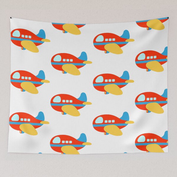 Item preview, cute Airplane designed and sold by Jo-2020.
