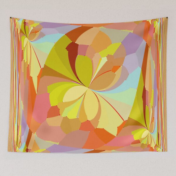 Item preview, Re-Created Butterflies XXI by Robert S. Lee designed and sold by robertsleeart.