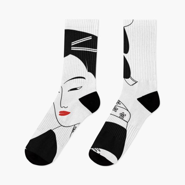 Item preview,  that performs traditional Japanese arts - no prostitutes. designed and sold by Kallandra.
