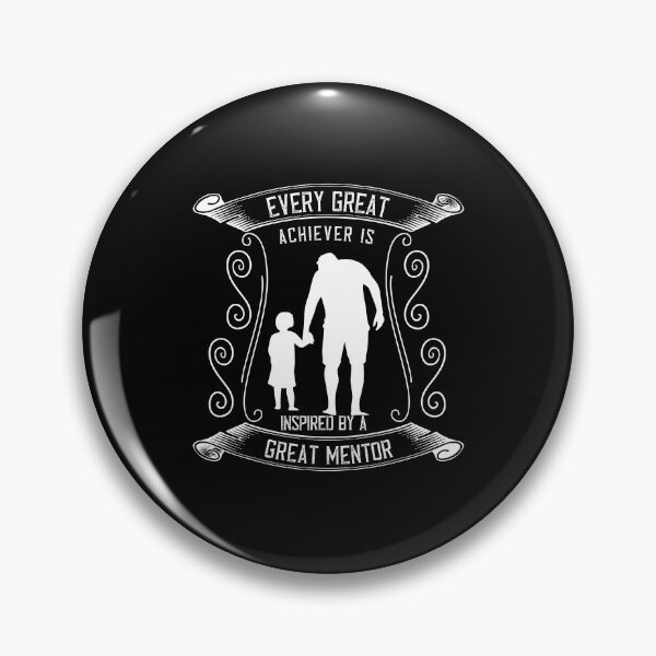 Item preview, Fathers day gift | Every great achiever is inspired by great mentor designed and sold by teamph.