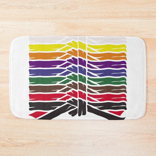 Item preview, Illustrated Karate Belt Gift design for Martial Arts Lovers designed and sold by Lisbob.