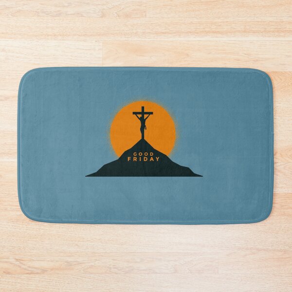 Item preview, Good Friday T-shirt designed and sold by kiwi20design.