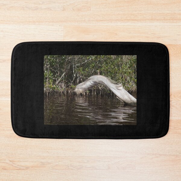 Item preview, Mangrove Log designed and sold by KazM.