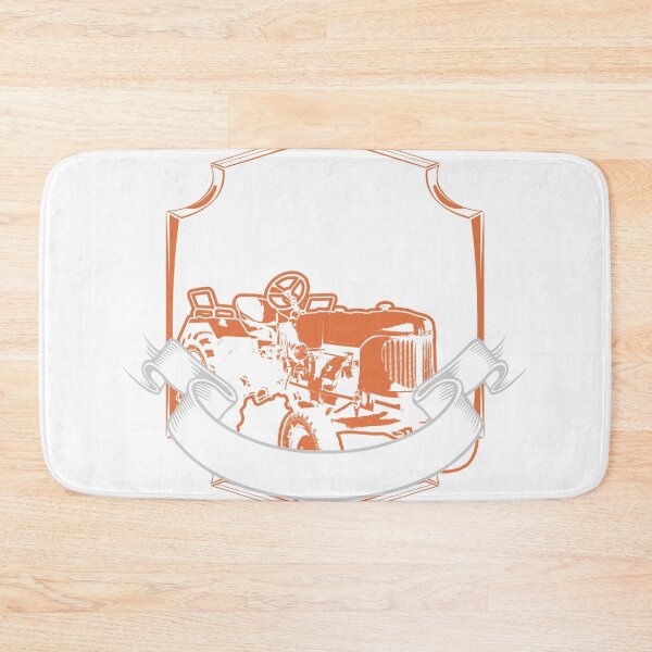 Item preview, Funny Tractor Gift print I Don't Snore I Dream I'm a Tractor designed and sold by Lisbob.