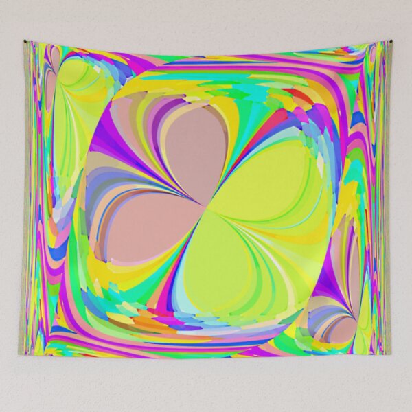 Item preview, Re-Created Butterflies XI by Robert S. Lee designed and sold by robertsleeart.