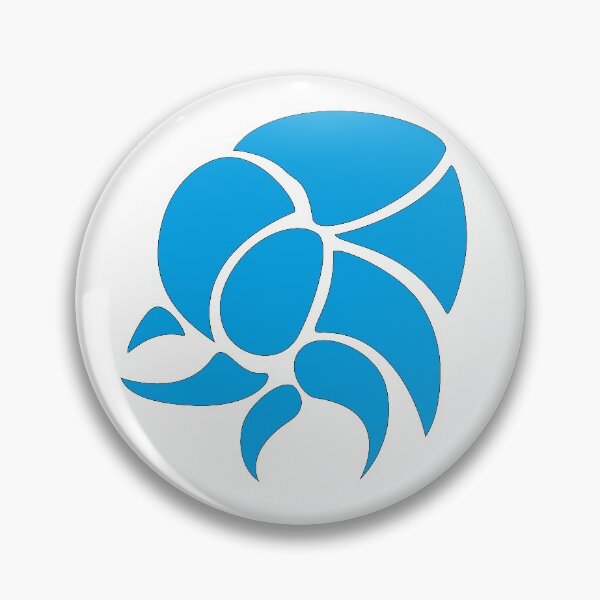 Item preview, logotipo de vela designed and sold by sarantulas.