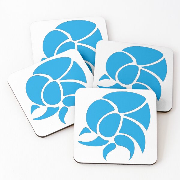 Item preview, logotipo de vela designed and sold by sarantulas.