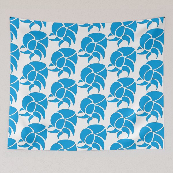 Item preview, logotipo de vela designed and sold by sarantulas.