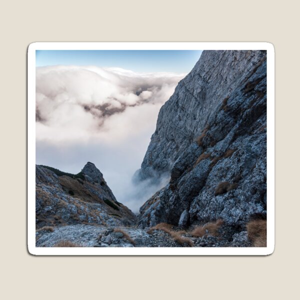 Item preview, To envelop the mountain designed and sold by Marcel Ilie.