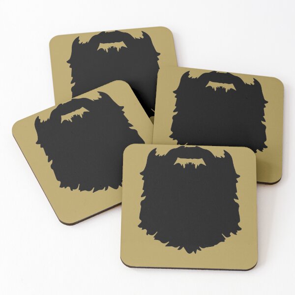 Item preview, beard  designed and sold by jack-OC.