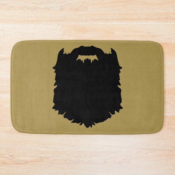 Item preview, beard  designed and sold by jack-OC.