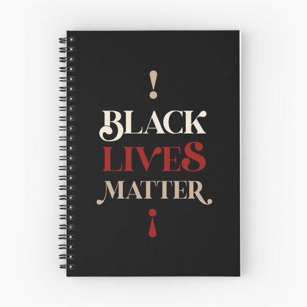 Item preview, Black lives matter - stop racism designed and sold by ajkbilder.