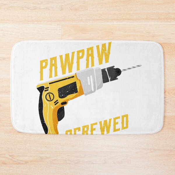 Item preview, If Pappaw can't fix it | Funny Gift graphic for DIY Dad Pops designed and sold by Lisbob.