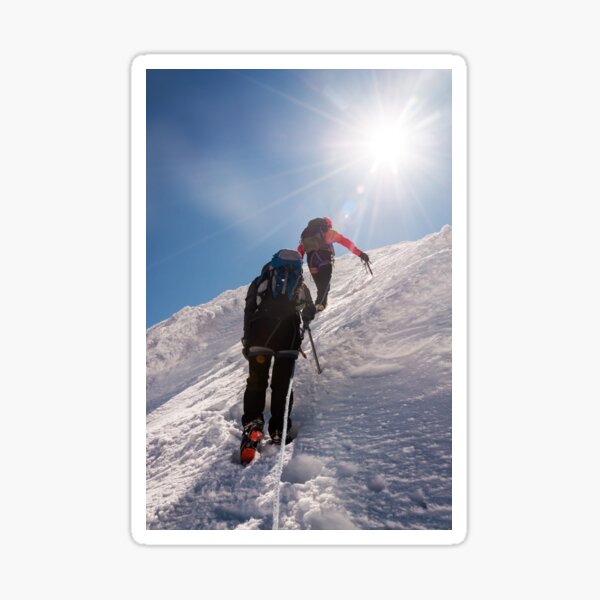Up Sticker
