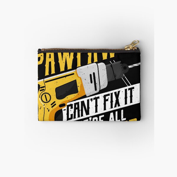 Item preview, If Pappaw can't fix it | Funny Gift graphic for DIY Dad Pops designed and sold by Lisbob.