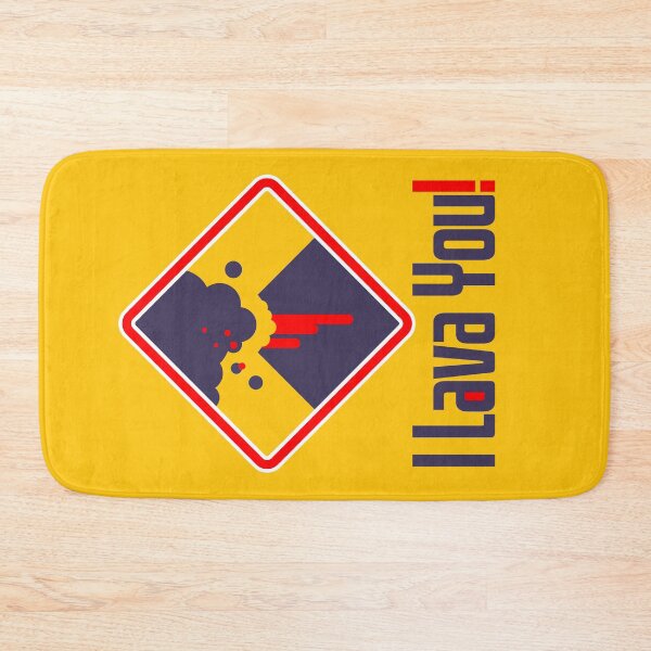 Item preview, I Lava You designed and sold by studio838.