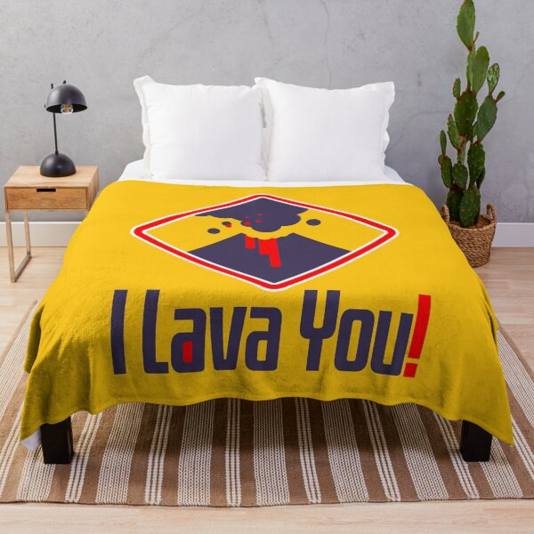 Item preview, I Lava You designed and sold by studio838.