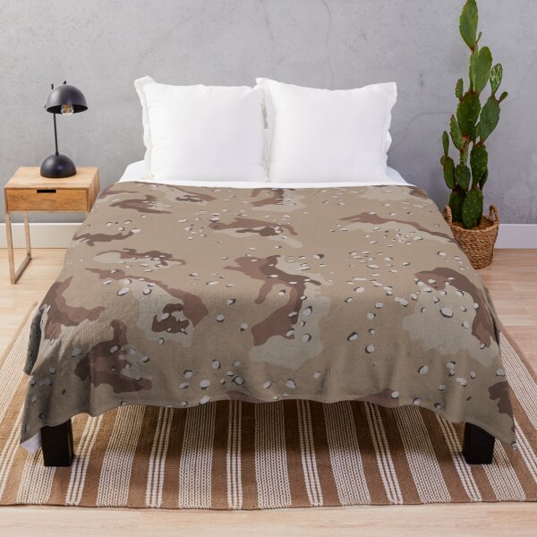 Item preview, Desert Camo designed and sold by Clandestocracy.
