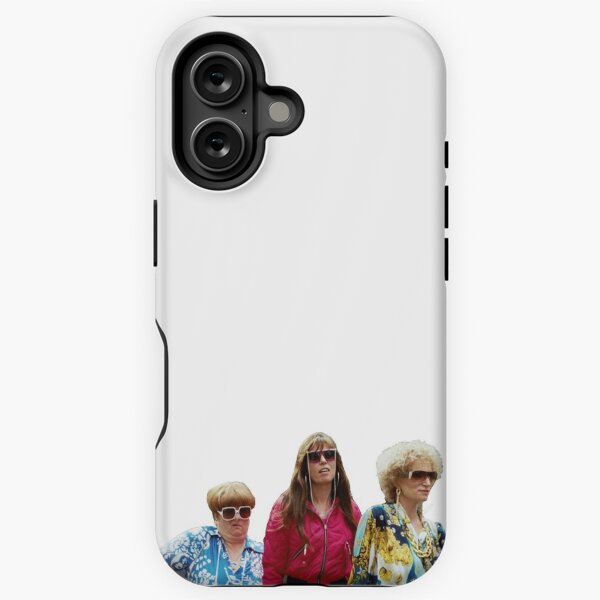 Aperçu de l'œuvre  Kim & Sharon de "Kath & Kim".
N'oubliez pas de vérifier mes autres créations de la série.

DM moi pour les demandes. créée et vendue par OnceStorybrooke.