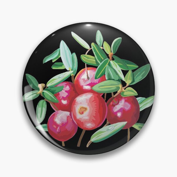 Item preview, Cranberry designed and sold by Smaragdas.