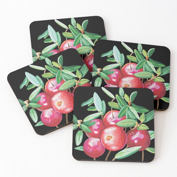 Item preview, Cranberry designed and sold by Smaragdas.