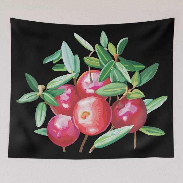Item preview, Cranberry designed and sold by Smaragdas.
