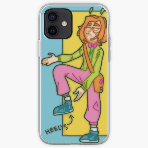 Heely Phone Cases | Redbubble