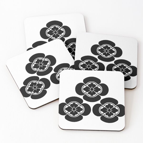 Item preview, Asakura Clan Family Crest Kamon designed and sold by reyners.