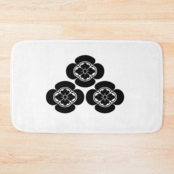 Item preview, Asakura Clan Family Crest Kamon designed and sold by reyners.