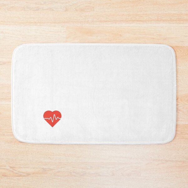 Item preview, Funny Beautiful Day To Save Lives Ambulance ER MD ECG Tee designed and sold by Lisbob.