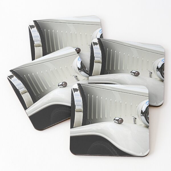 Item preview, 1930's Vintage Beauford designed and sold by MIKESCOTT.