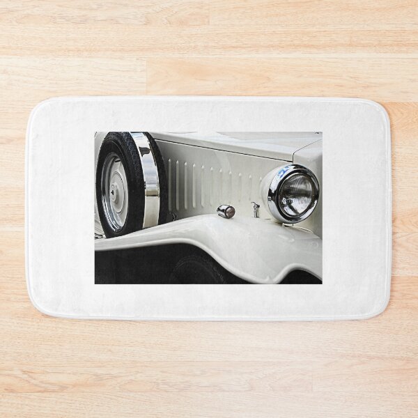 Item preview, 1930's Vintage Beauford designed and sold by MIKESCOTT.