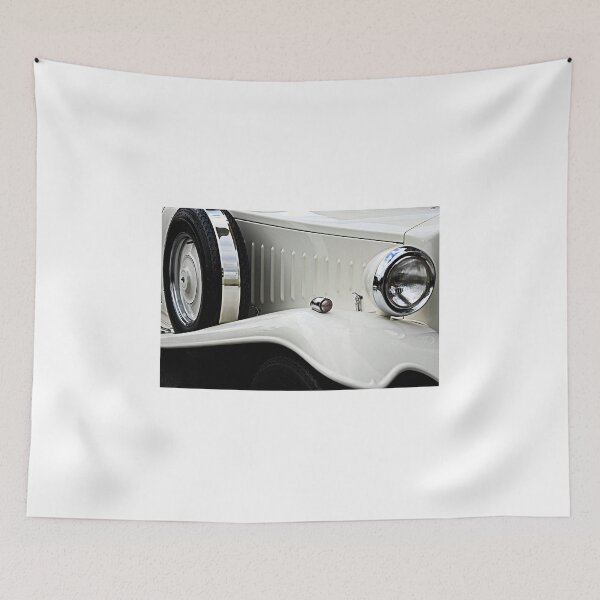 Item preview, 1930's Vintage Beauford designed and sold by MIKESCOTT.